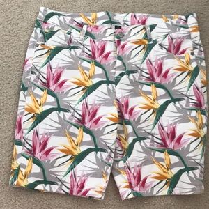 Tommy Bahama Bermuda shorts